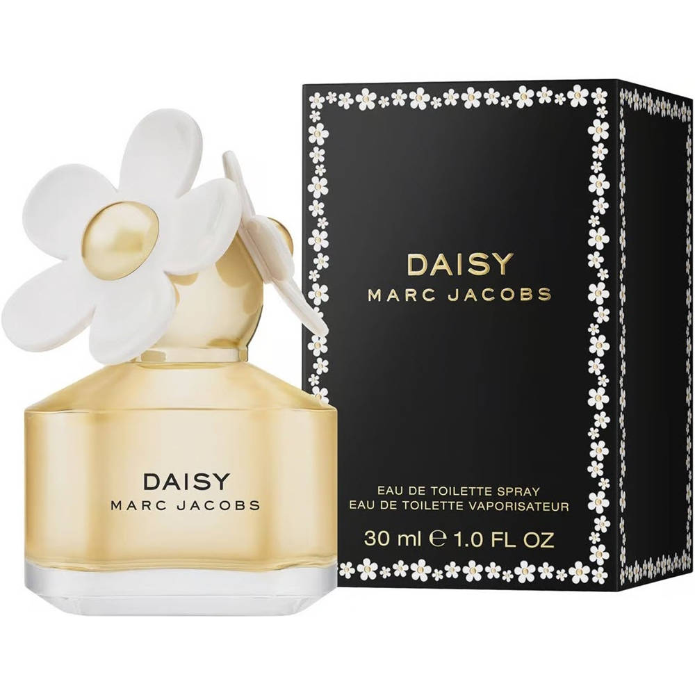 Marc Jacobs Dot Eau De Parfum Spray for Women, 3.4 Ounce : MARC JACOBS:  Amazon.in: Beauty