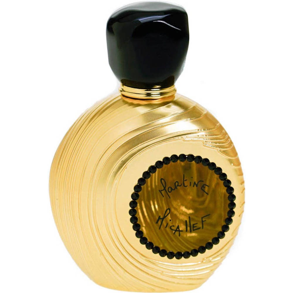 mon parfum gold micallef