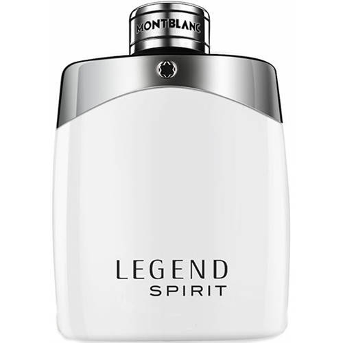 Legend Spirit Perfume - Legend Spirit by Mont Blanc | Feeling Sexy ...