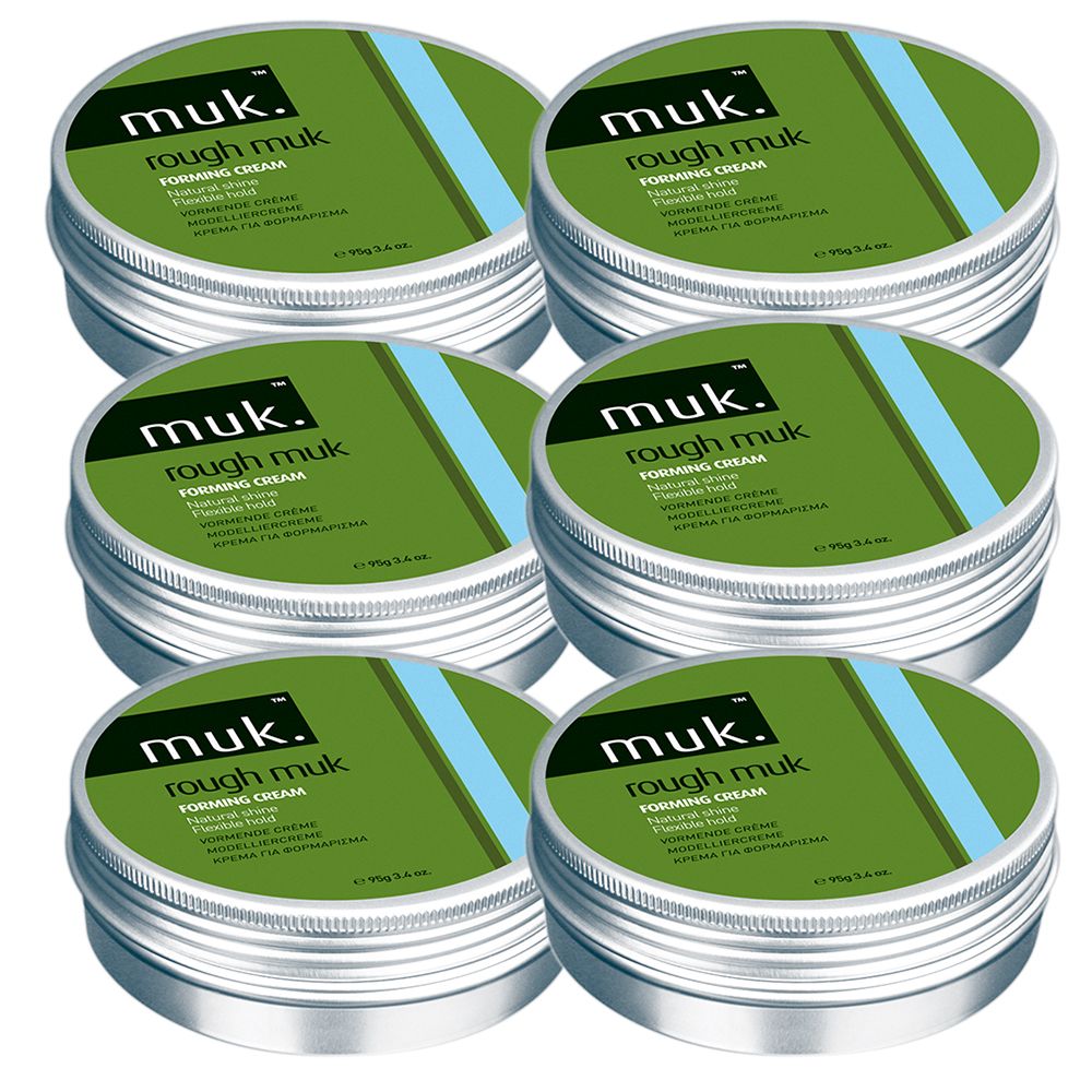 Rough Muk Forming Cream By Muk Feeling Sexy Australia 307781