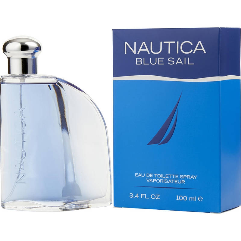 Blue Sail Perfume Blue Sail By Nautica Feeling Sexy Australia 318622