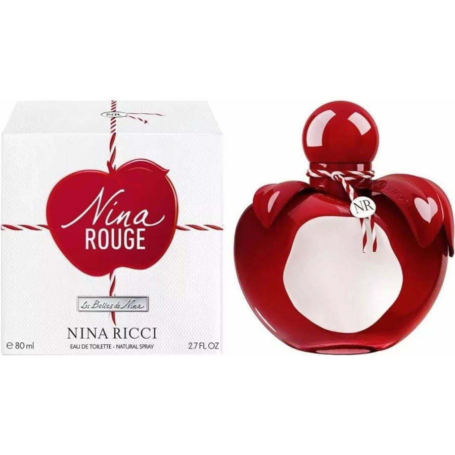 NINA ROUGE Perfume - NINA ROUGE by Nina Ricci | Feeling Sexy, Australia ...