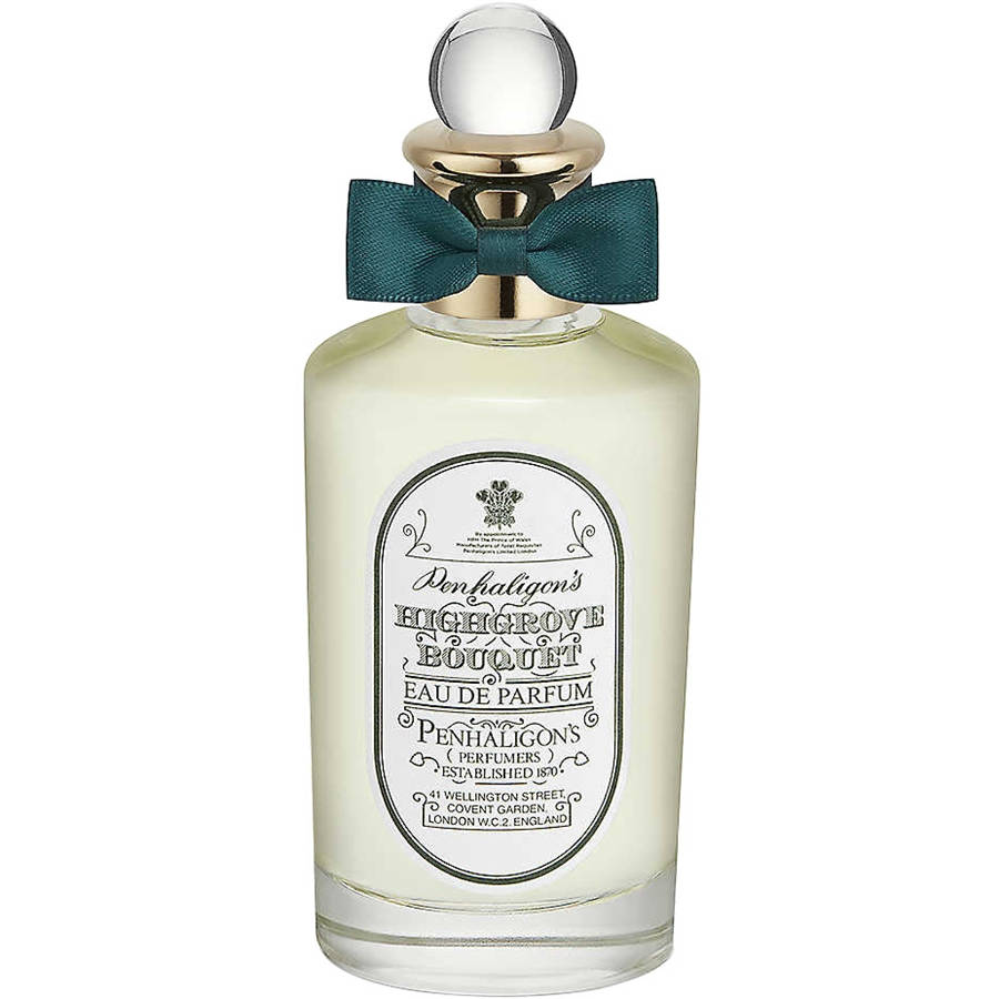 HIGHGROVE BOUQUET Perfume - HIGHGROVE BOUQUET by Penhaligons | Feeling ...