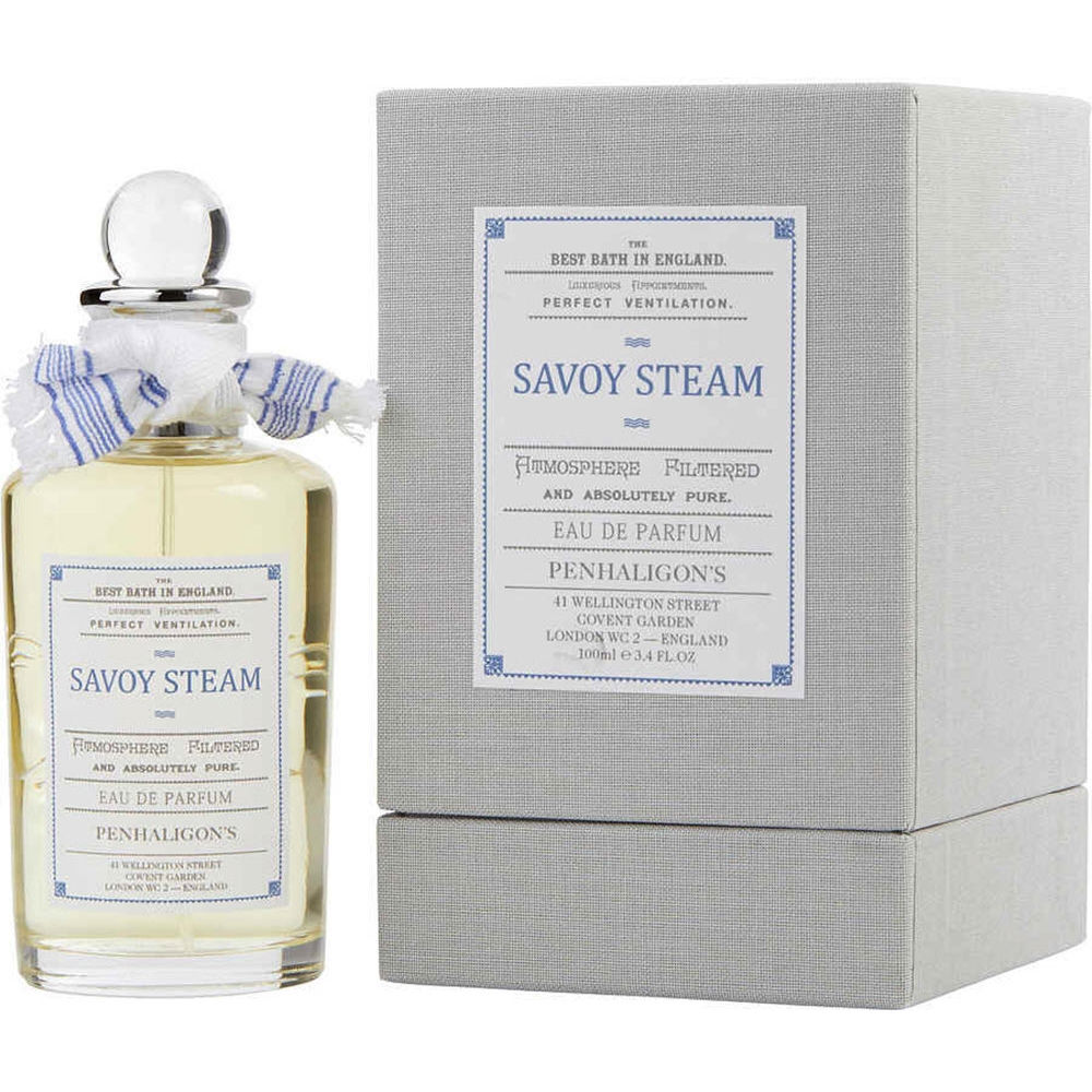 SAVOY STEAM Perfume - SAVOY STEAM by Penhaligons | Feeling Sexy ...