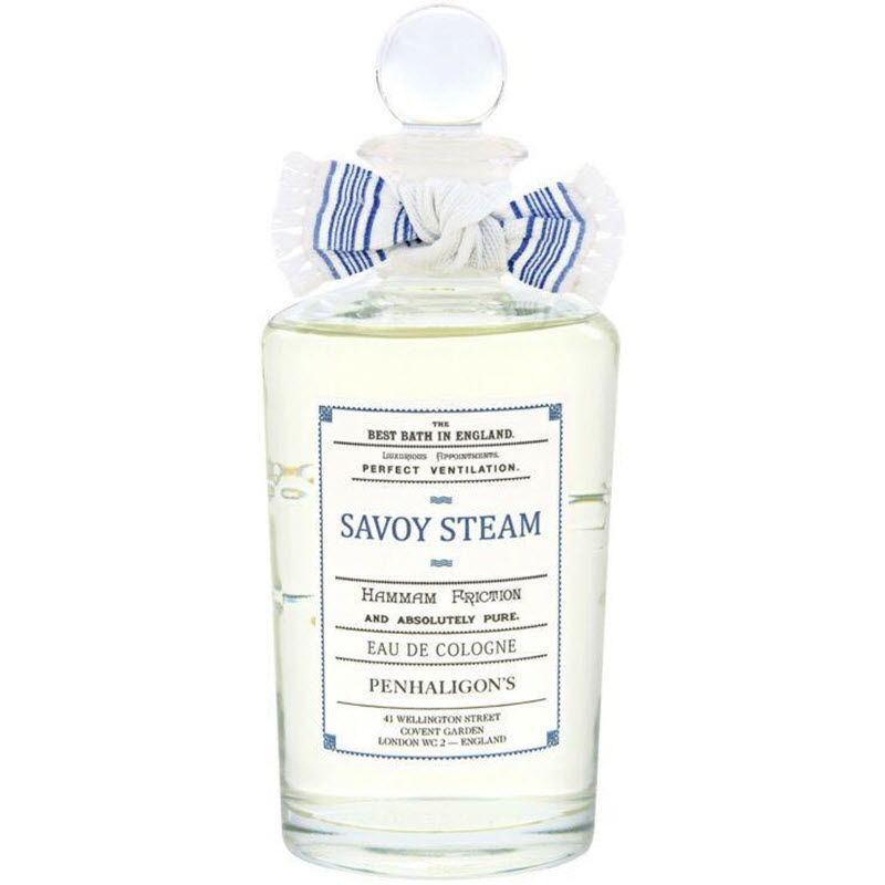 SAVOY STEAM Perfume - SAVOY STEAM by Penhaligons | Feeling Sexy