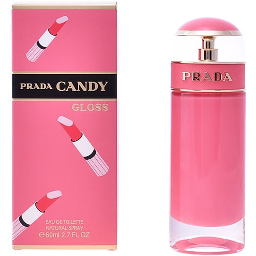 CANDY GLOSS Perfume - CANDY GLOSS by Prada | Feeling Sexy, Australia 306451