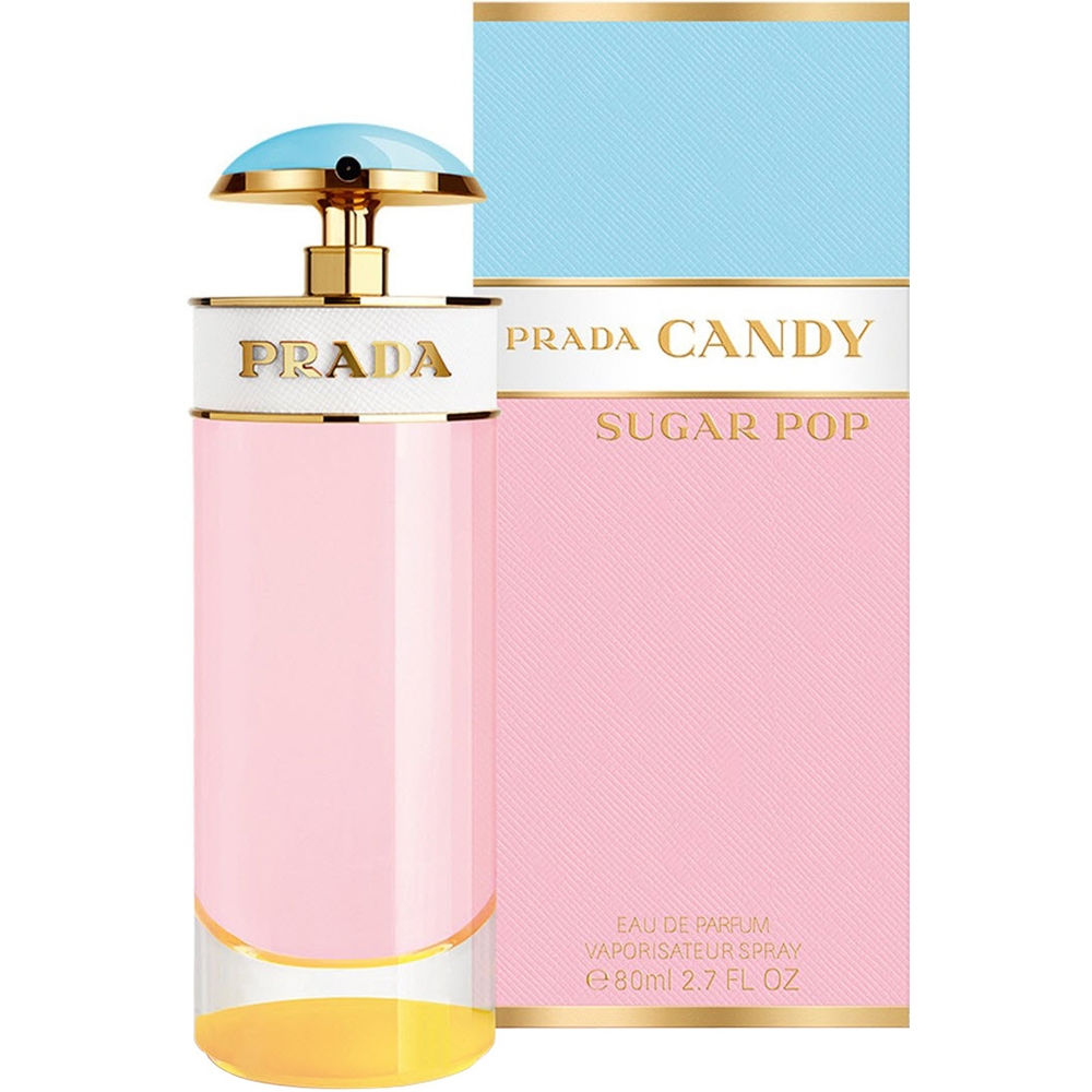 PRADA CANDY SUGAR POP Perfume - PRADA CANDY SUGAR POP by Prada | Feeling  Sexy, Australia 307416