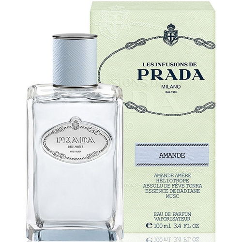 INFUSION D'AMANDE Perfume - INFUSION D'AMANDE by Prada | Feeling Sexy,  Australia 305785