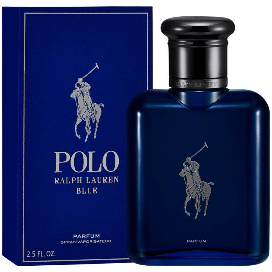 POLO BLUE PARFUM Perfume - POLO BLUE PARFUM by Ralph Lauren