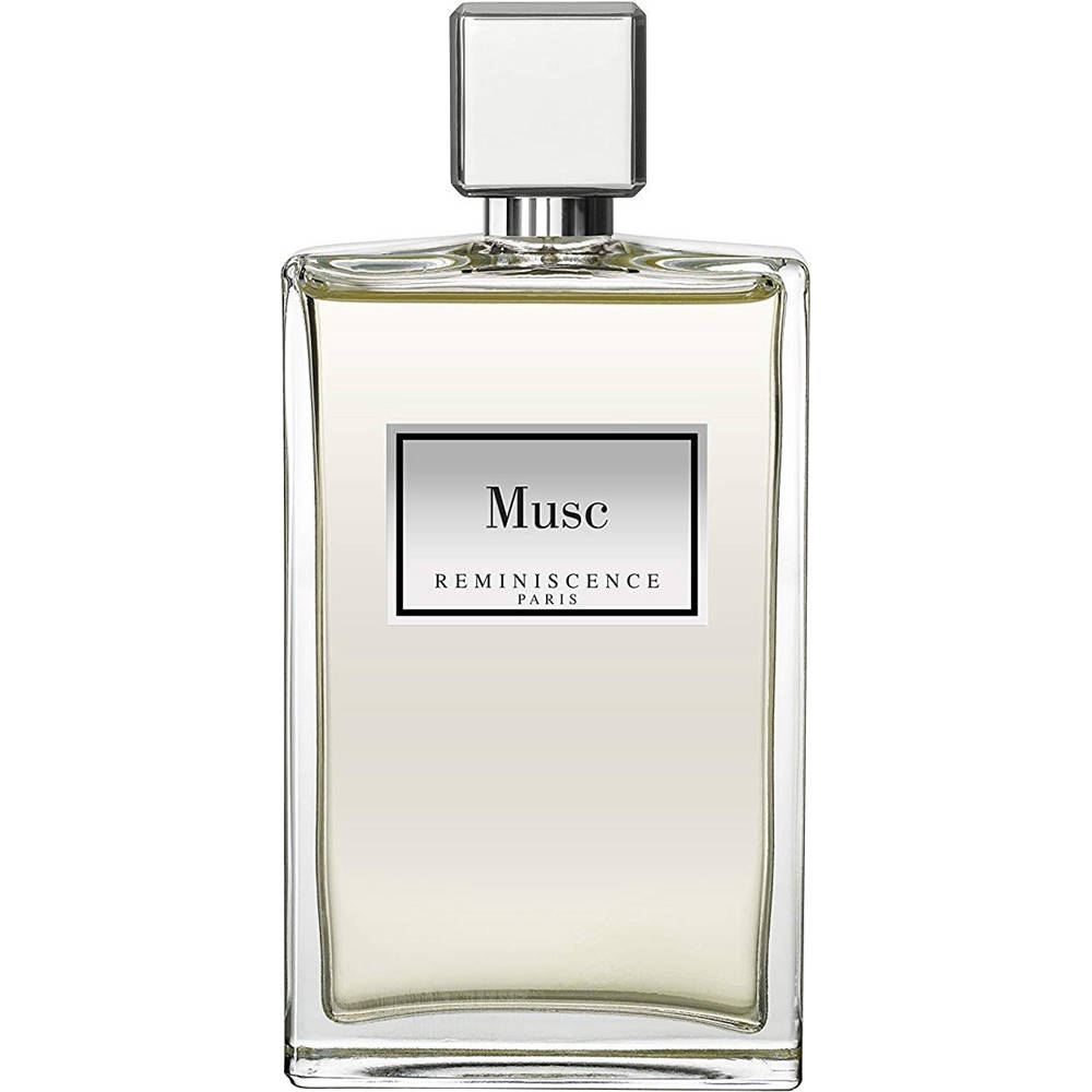 MUSC Perfume MUSC by Reminiscence Feeling Sexy Australia 319444