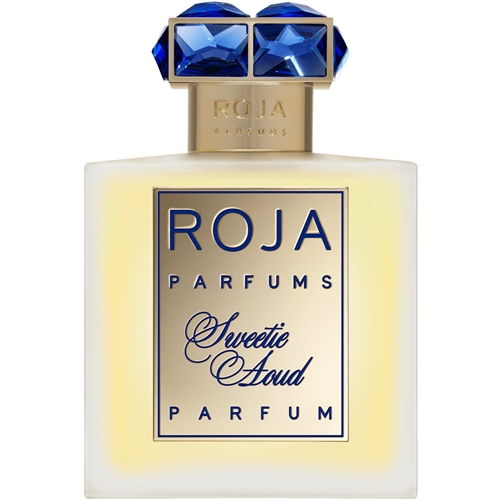 roja sweetie aoud review