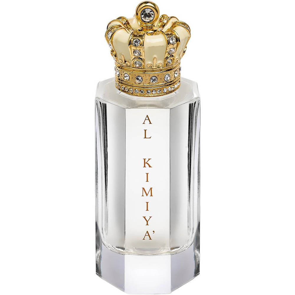 royal crown oud