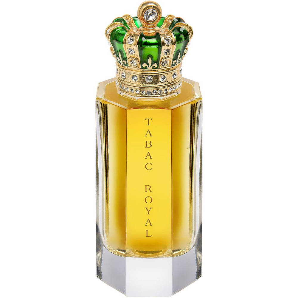 royal crown oud santal