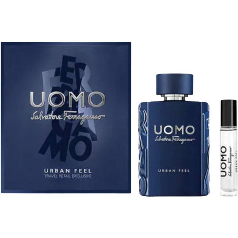 Uomo salvatore clearance ferragamo perfume price