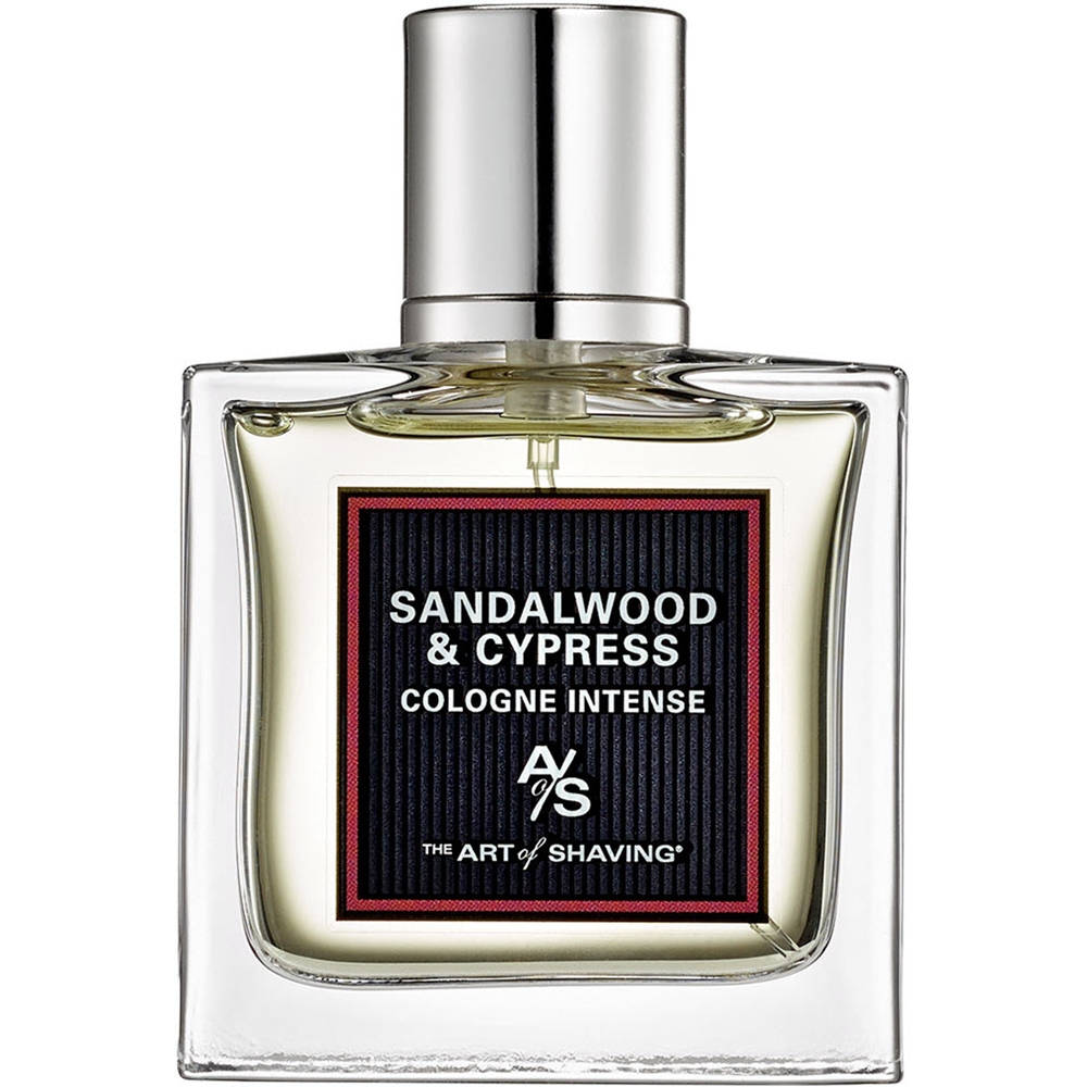 SANDALWOOD & CYPRESS COLOGNE INTESE Perfume - SANDALWOOD & CYPRESS ...