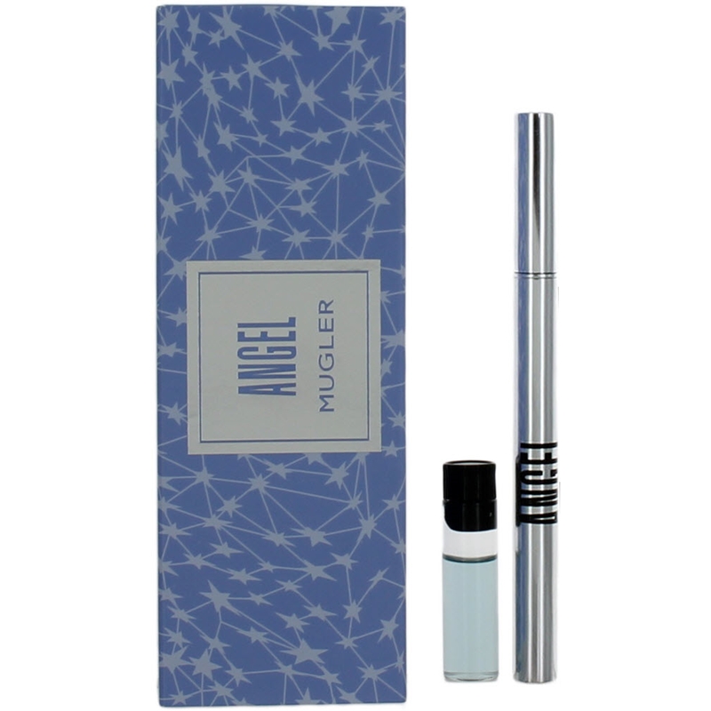 mugler perfume pen