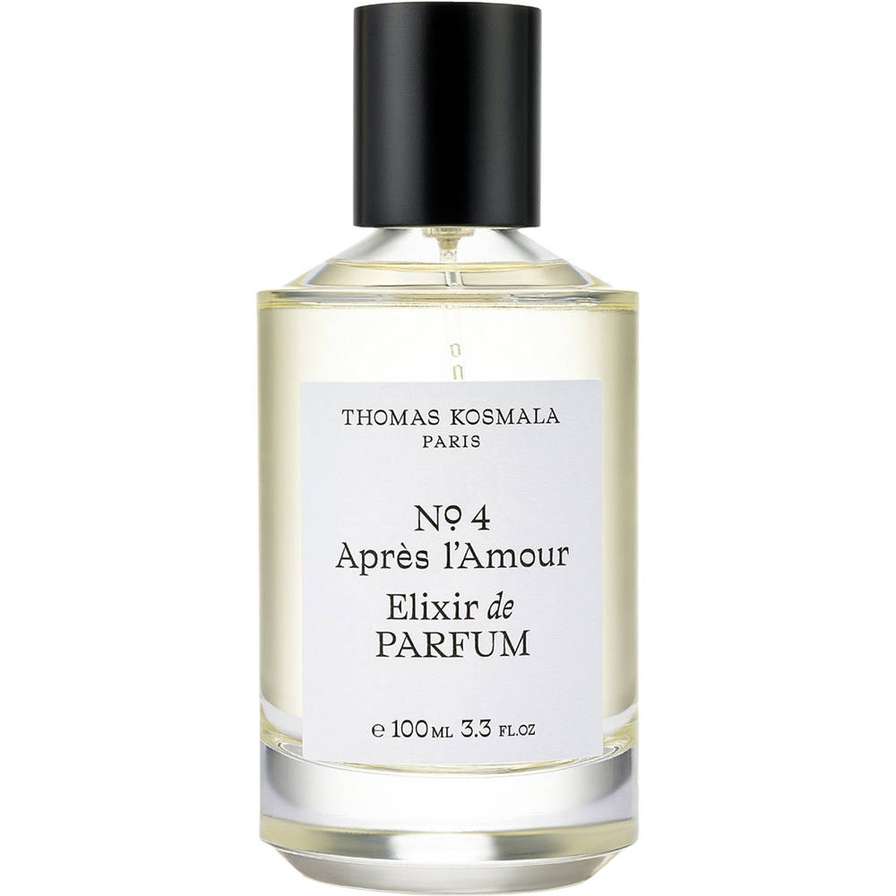 NO. 4 APRES L'AMOUR ELIXIR Perfume - NO. 4 APRES L'AMOUR ELIXIR by ...