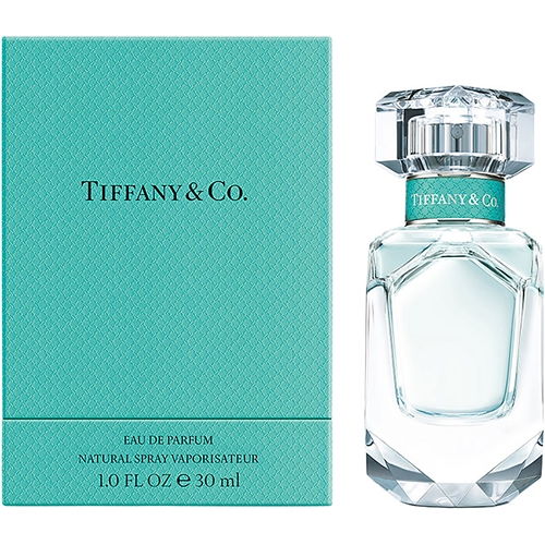 TIFFANY \u0026 CO Perfume - TIFFANY \u0026 CO by 