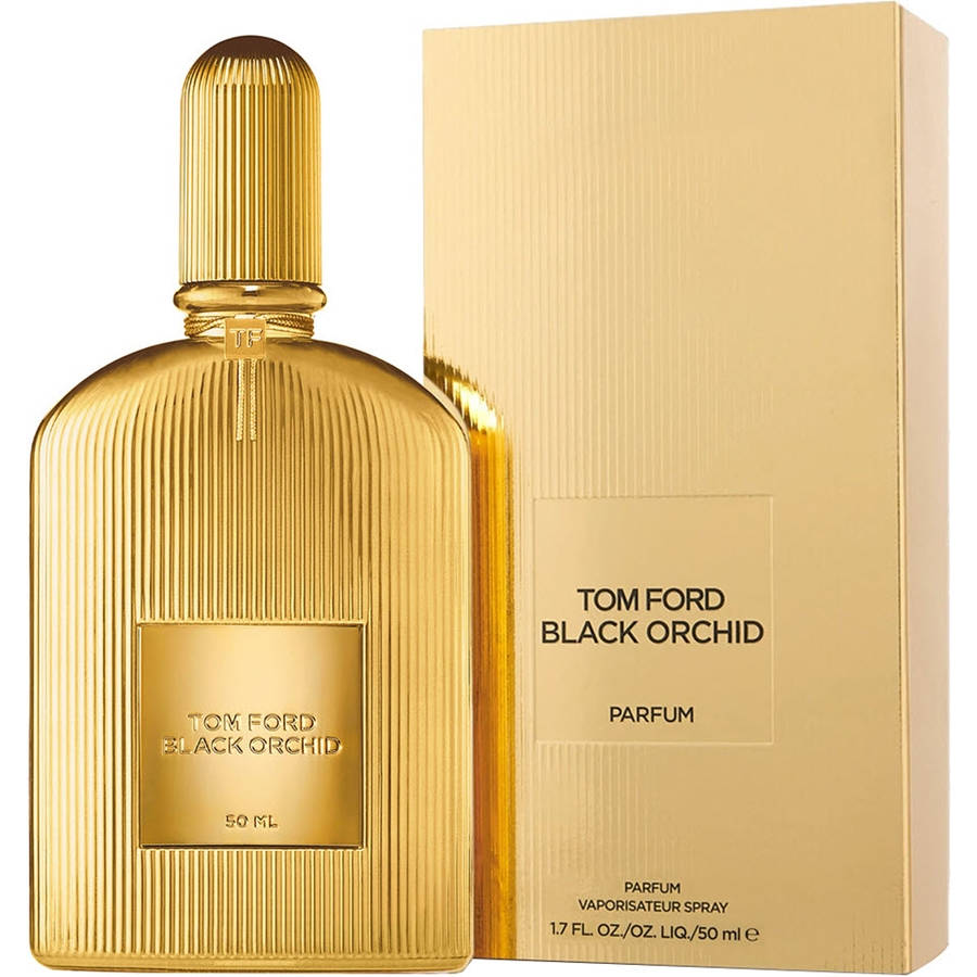 BLACK ORCHID PARFUM Perfume - BLACK ORCHID PARFUM by Tom Ford | Feeling  Sexy, Australia 314266