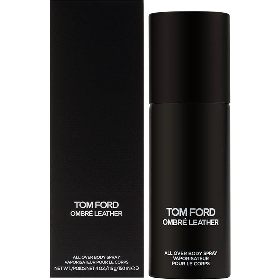 OMBRE LEATHER Perfume - OMBRE LEATHER by Tom Ford | Feeling Sexy, Australia  314316