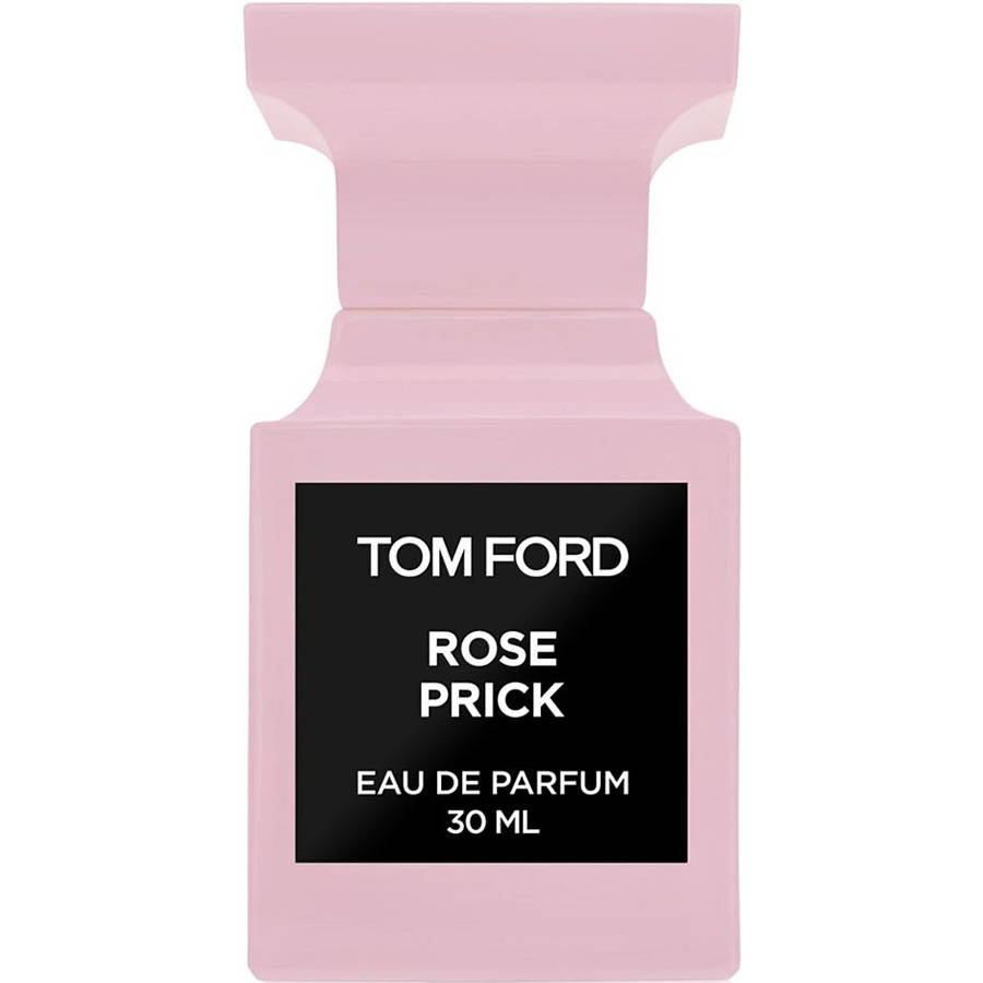 tom ford pink bottle