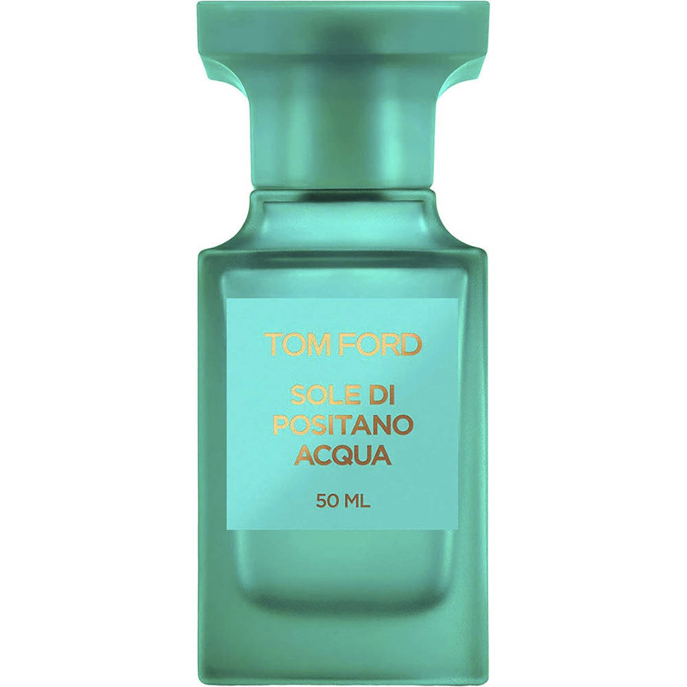 SOLE DI POSITANO ACQUA Perfume - SOLE DI POSITANO ACQUA by Tom Ford |  Feeling Sexy, Australia 316651