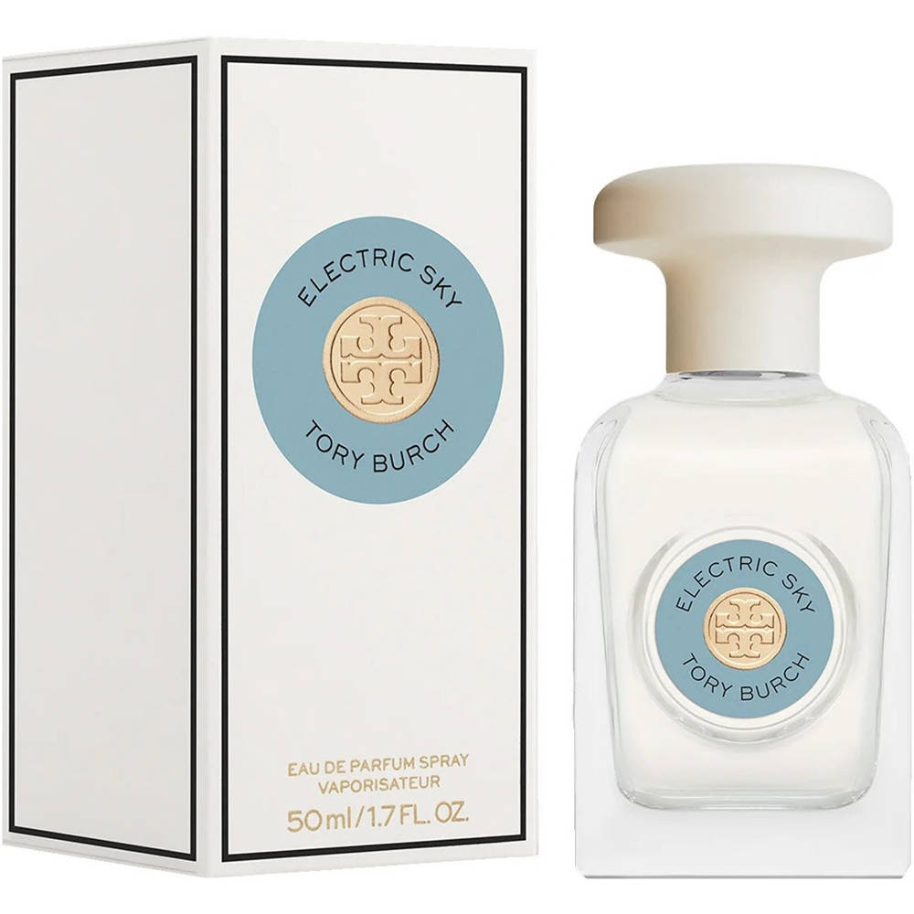 Tory burch perfume online green