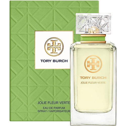 JOLIE FLEUR VERTE Perfume - JOLIE FLEUR VERTE by Tory Burch | Feeling ...