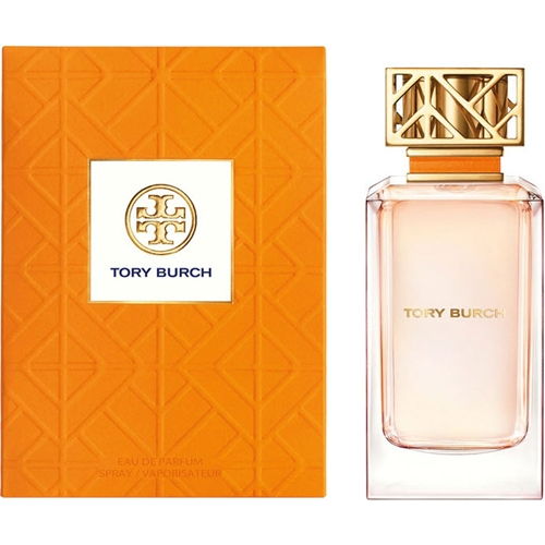 TORY BURCH EAU DE PARFUM Perfume - TORY BURCH EAU DE PARFUM by Tory ...