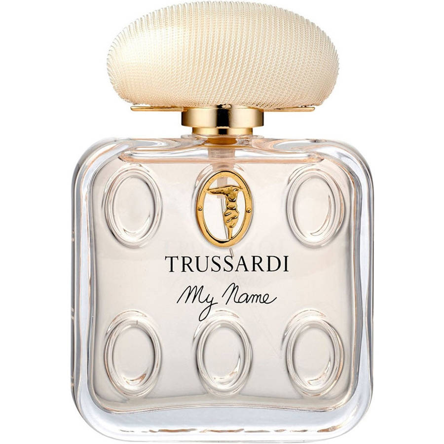 MY NAME | by NAME Feeling Australia Perfume MY Sexy, Trussardi 19740 