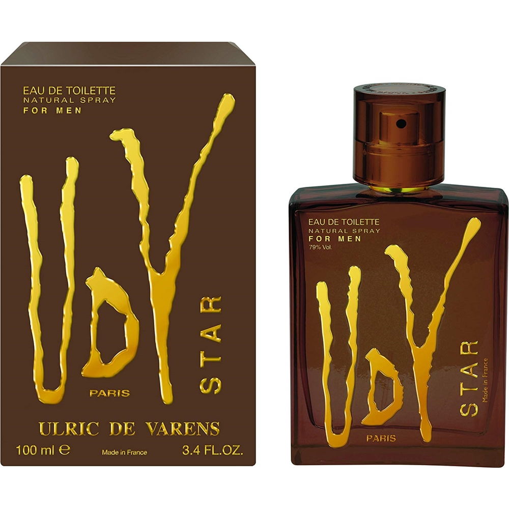 udv extreme perfume