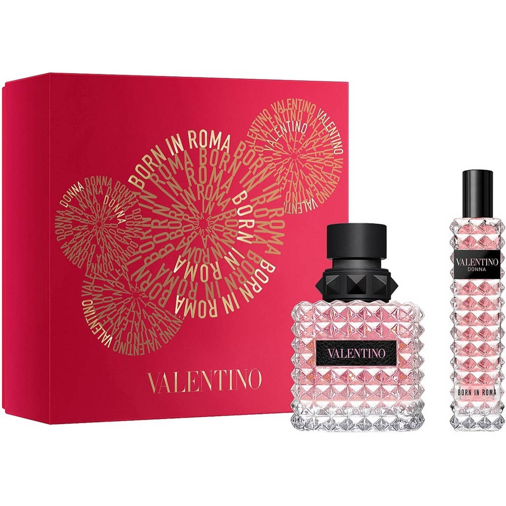Valentino Donna Born In Roma Perfume For Women 100 Ml | vlr.eng.br