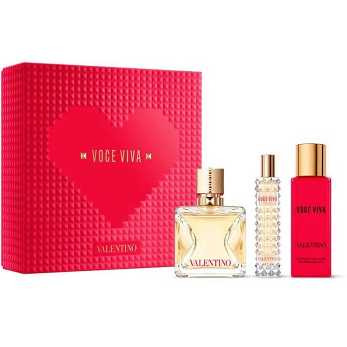 Valentino voce 2024 viva perfume sephora