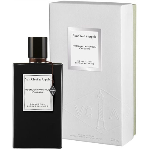 van cleef & arpels perfume bois dore