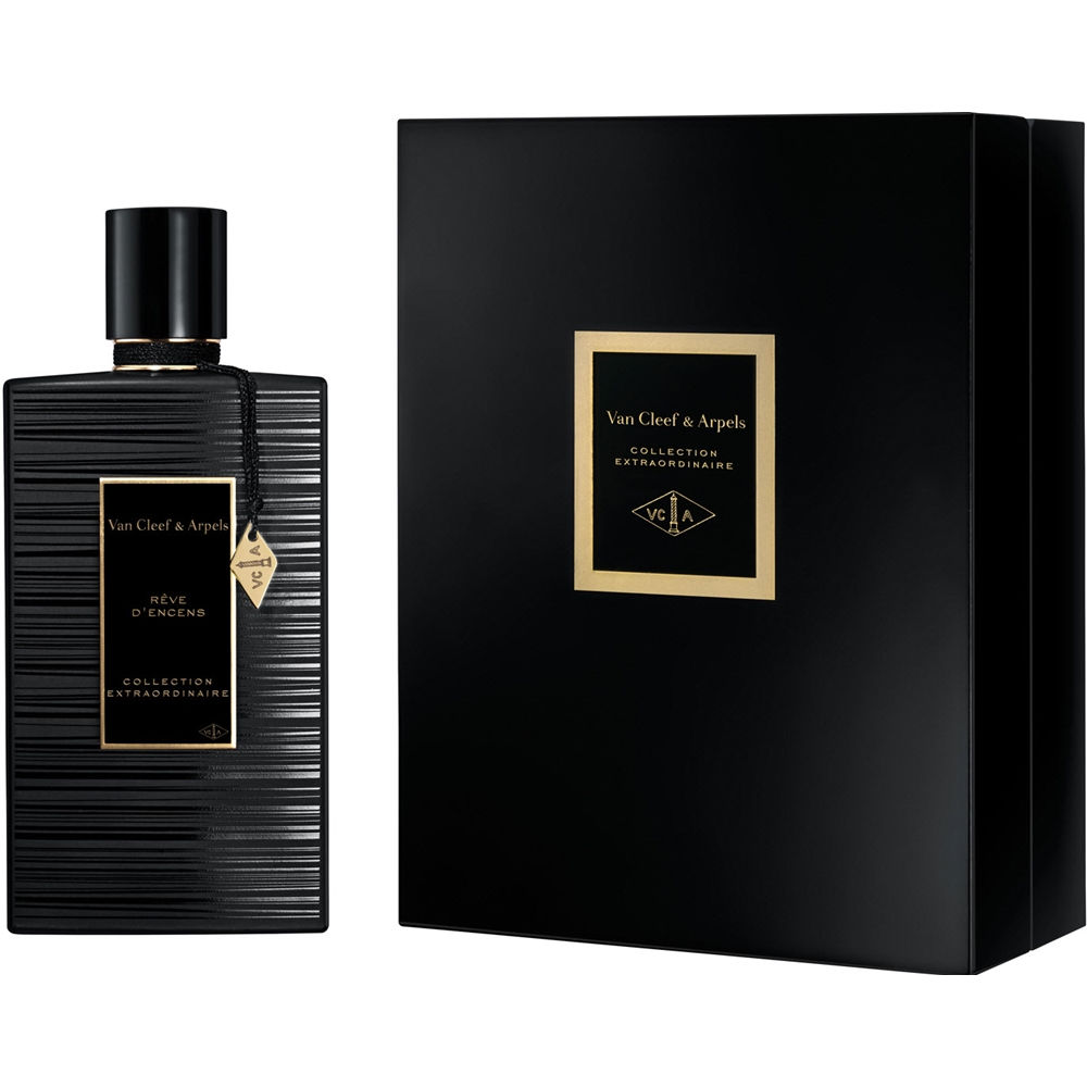 COLLECTION EXTRAORDINAIRE REVE D'ENCENS Perfume - COLLECTION ...