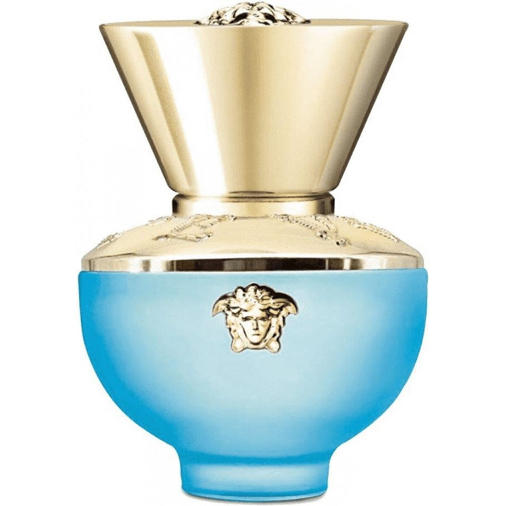 versace pour femme eau de toilette