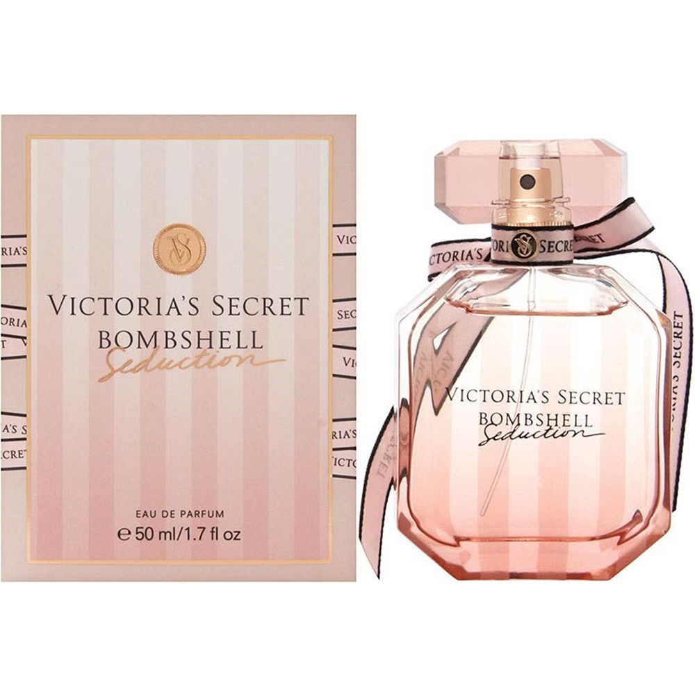 Buy Bombshell Seduction By Victorias Secret For Women Feeling Sexy 