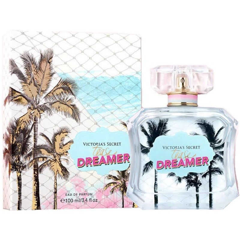 victoria secret dreamer perfume