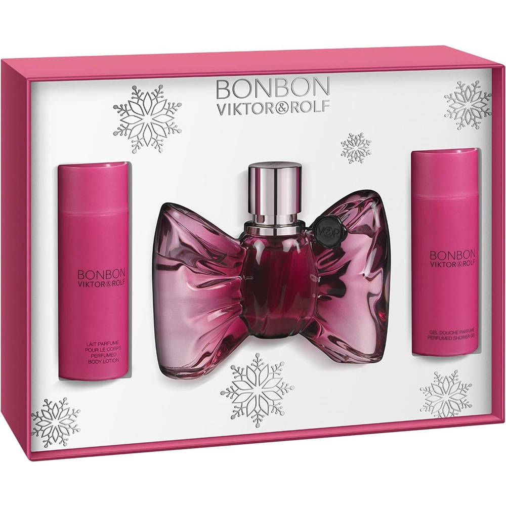 Bonbon Giftset 2 Perfume Bonbon Giftset 2 By Viktor And Rolf Feeling Sexy Australia