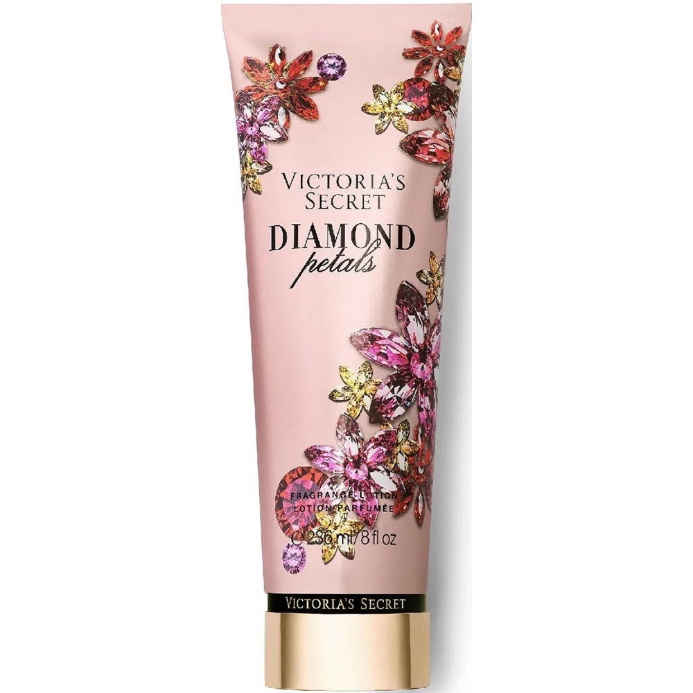 diamond petals perfume