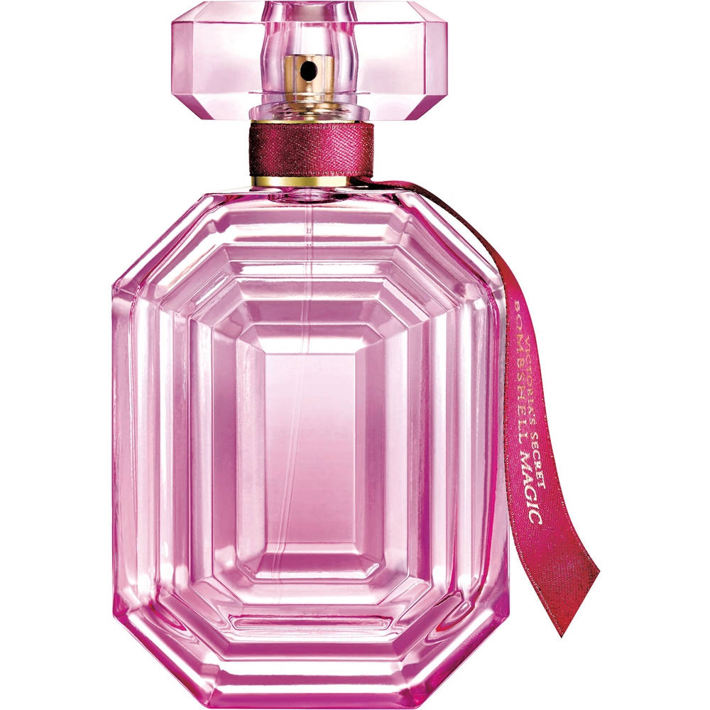 New! Bombshell Magic Fragrance - Victoria's Secret
