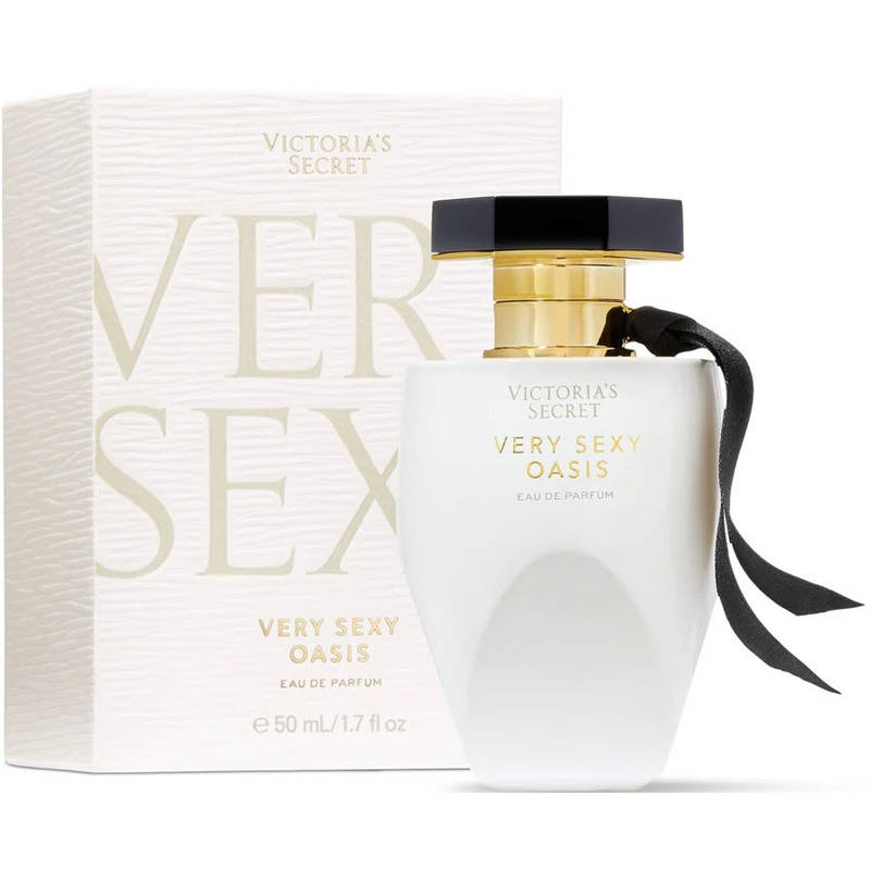 Victoria's Secret CRUSH Eau De Parfum 50ml 1.7 fl oz by Victoria's Secret