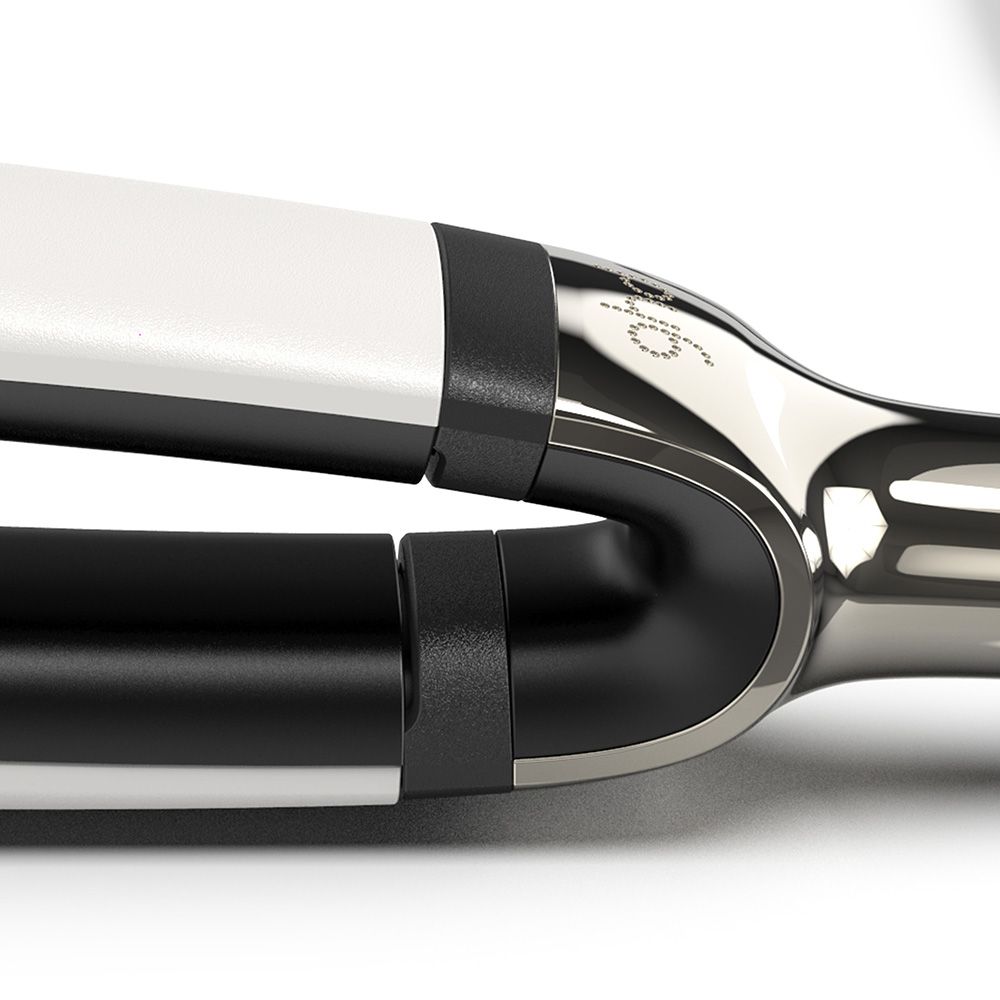 Ghd Straightener Platinum White Styler By Ghd Feeling Sexy Australia 303278