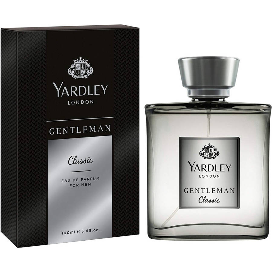 yardley gentleman classic eau de parfum