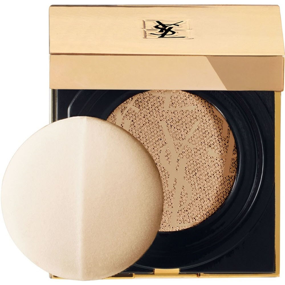 ysl makeup cushion