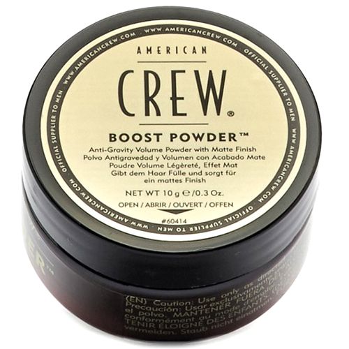 Boost Powder By American Crew Feeling Sexy Australia 302200