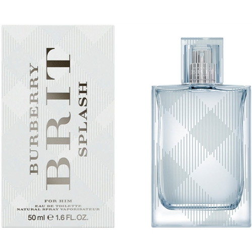 burberry brit splash for him