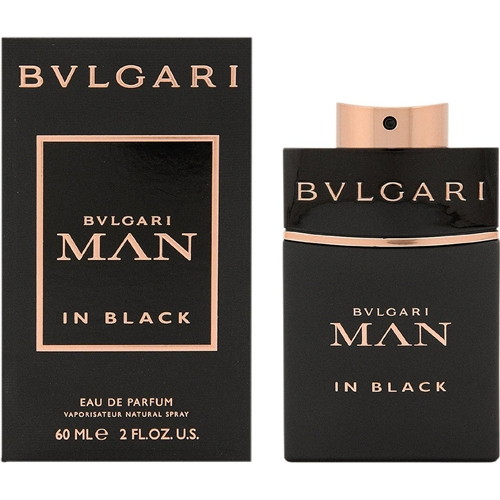 bvlgari man in black 50ml