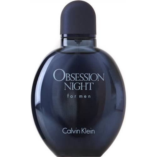Calvin 13415 Feeling Klein OBSESSION NIGHT by NIGHT Sexy, - Perfume Australia | OBSESSION