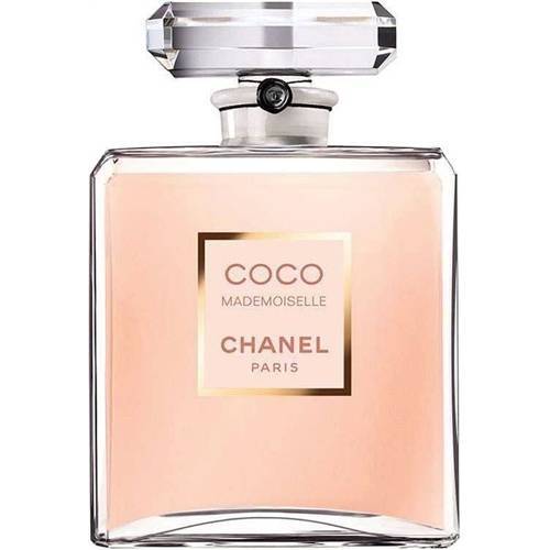 Coco Mademoiselle | Chanel | Feeling Sexy